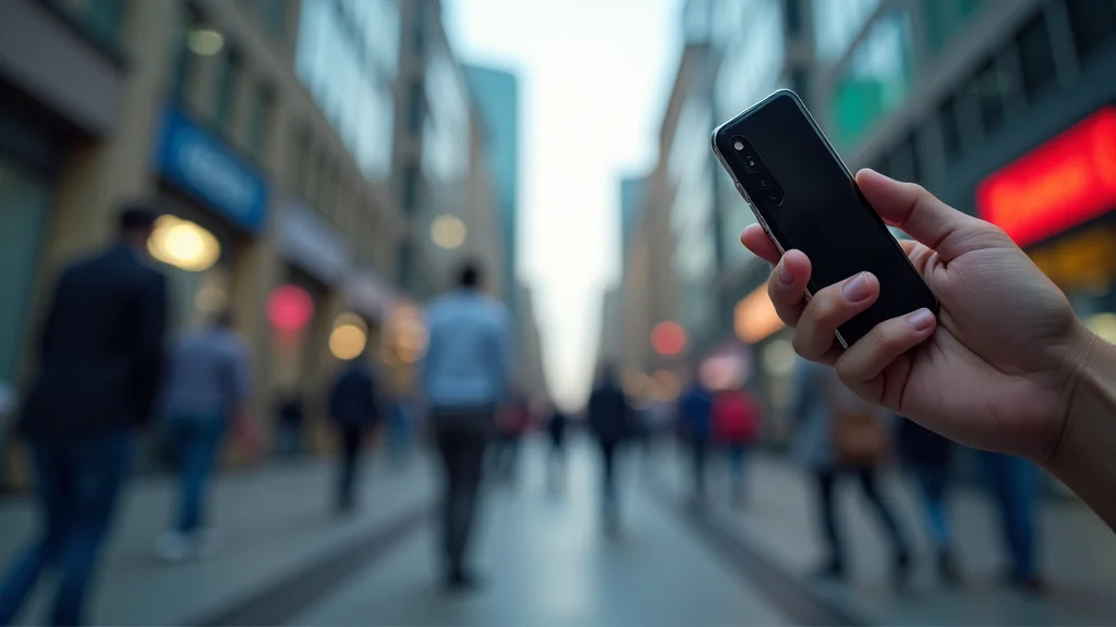 Finding Affordable Phones in Bangladesh: A Guide