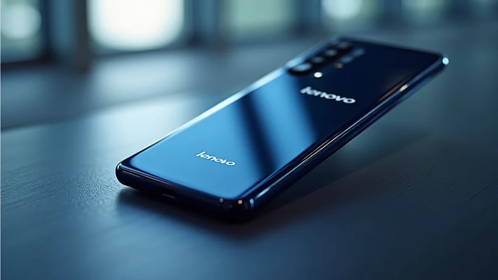 Lenovo Mobile Price in Bangladesh: A Comprehensive Guide