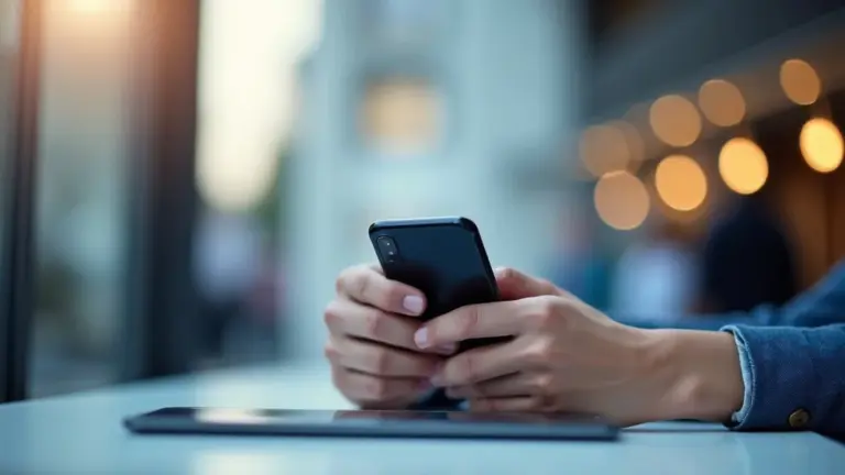 Mobile Prices in Kuwait A Guide to Phone Shopping