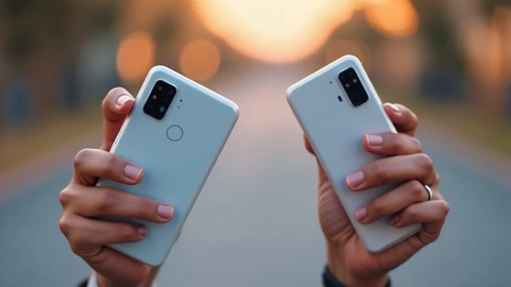 Redmi Phones: Exploring Prices and Options in Bangladesh