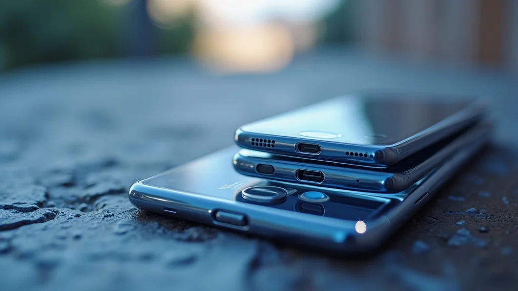 Samsung Mobile Price in Saudi Arabia: A Comprehensive Guide