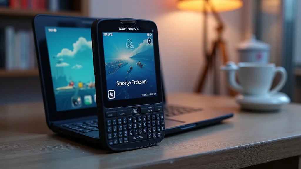 Sony Ericsson Mobile Prices in Bangladesh: A Complete Guide
