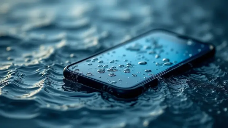 Waterproof Mobile Price in Bangladesh: A Comprehensive Guide